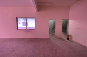 Vortex Business Park