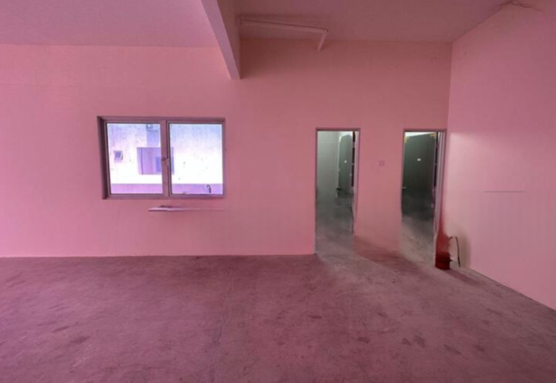 Vortex Business Park