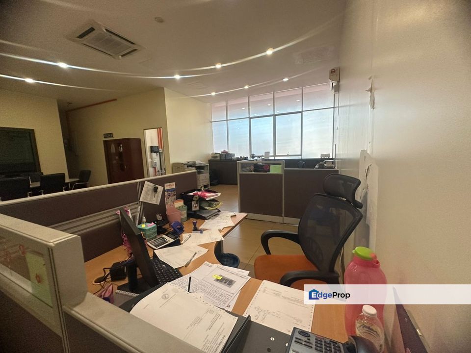 Penang Science Park 21064 sf Factory or Warehouse, Penang, Simpang Ampat