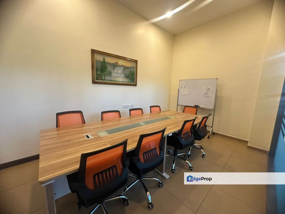 Penang Science Park 21064 sf Factory or Warehouse, Penang, Simpang Ampat