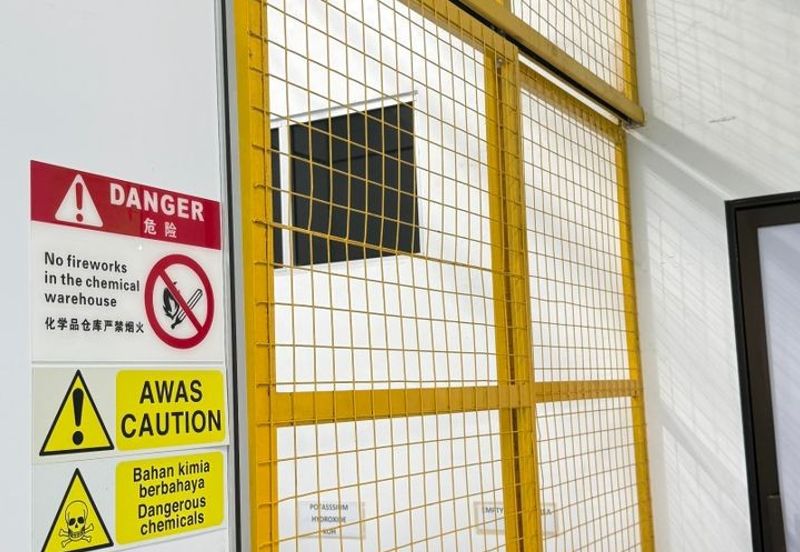 Taman Perindustrian Batu Kawan