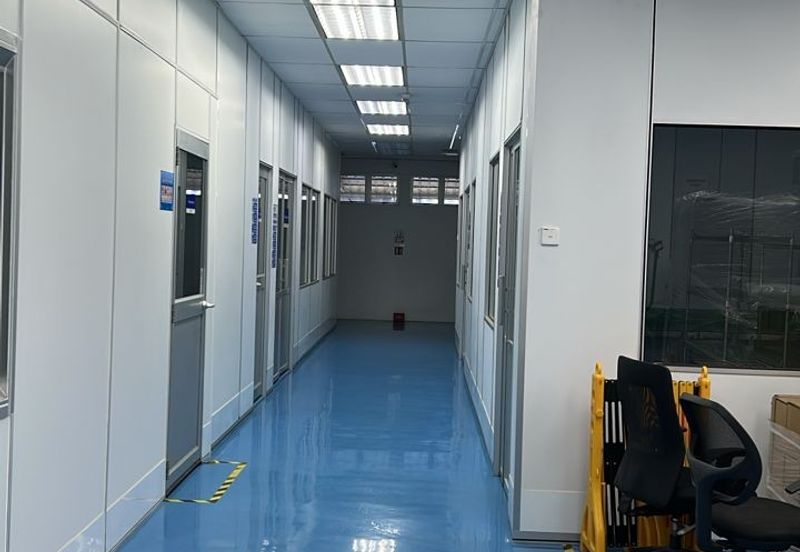 Taman Perindustrian Batu Kawan