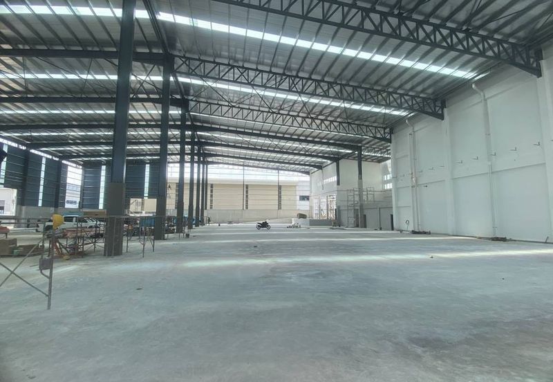 Taman Perindustrian Batu Kawan