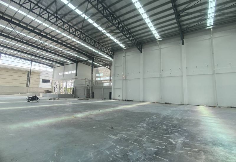 Taman Perindustrian Batu Kawan