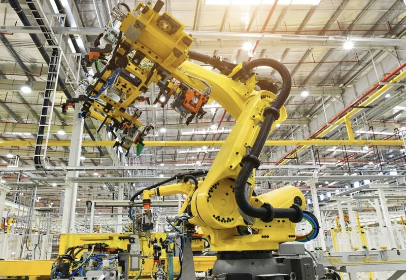 Taman Perindustrian Batu Kawan