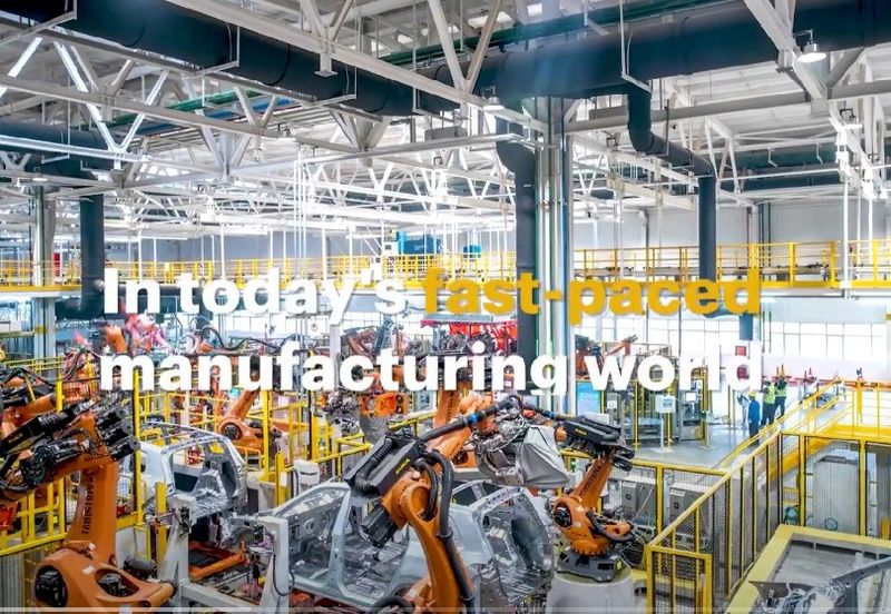 Taman Perindustrian Batu Kawan