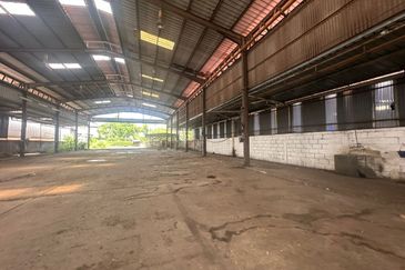 Kawasan Perusahaan Perai