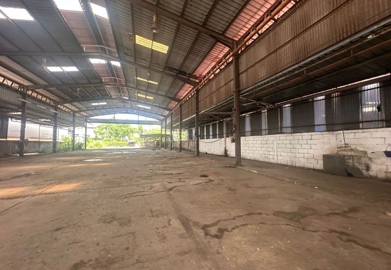 Kawasan Perusahaan Perai