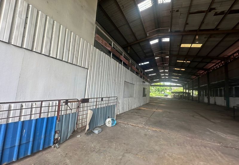 Kawasan Perusahaan Perai