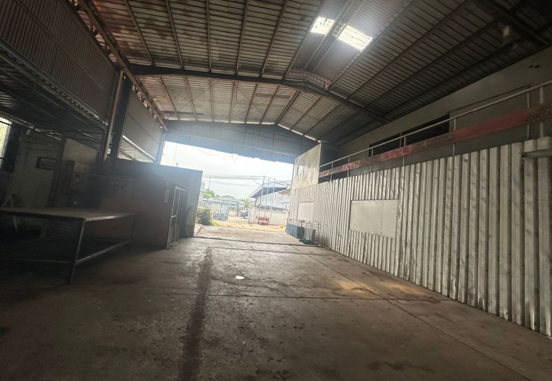 Kawasan Perusahaan Perai