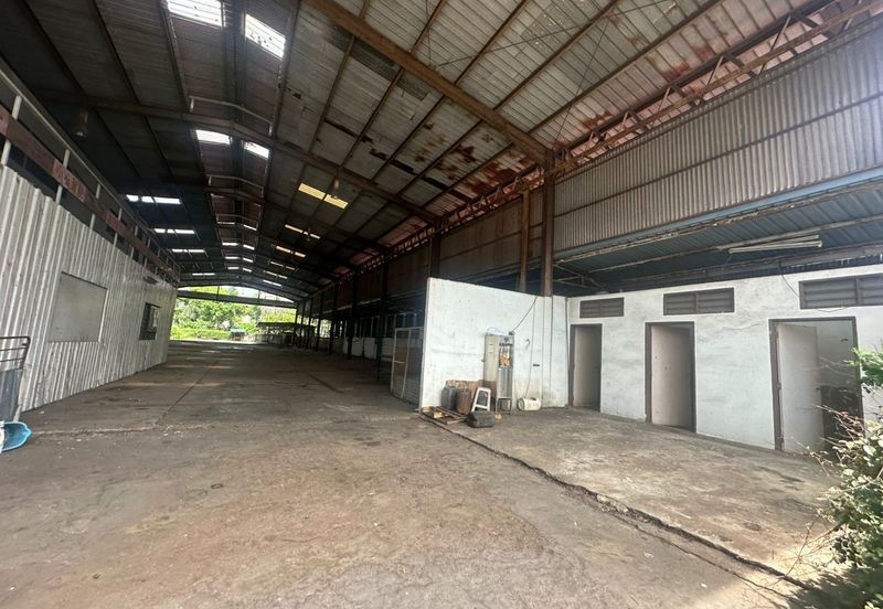 Kawasan Perusahaan Perai