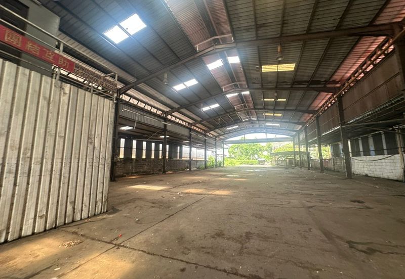 Kawasan Perusahaan Perai