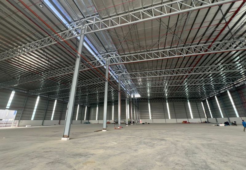 Kawasan Perusahaan Perai