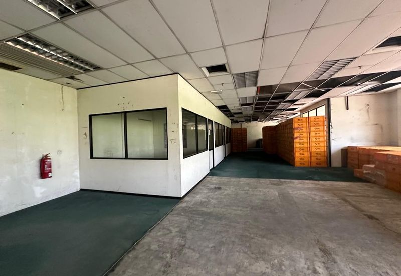 Taman Nagasari Industrial