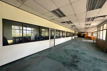 Taman Nagasari Industrial