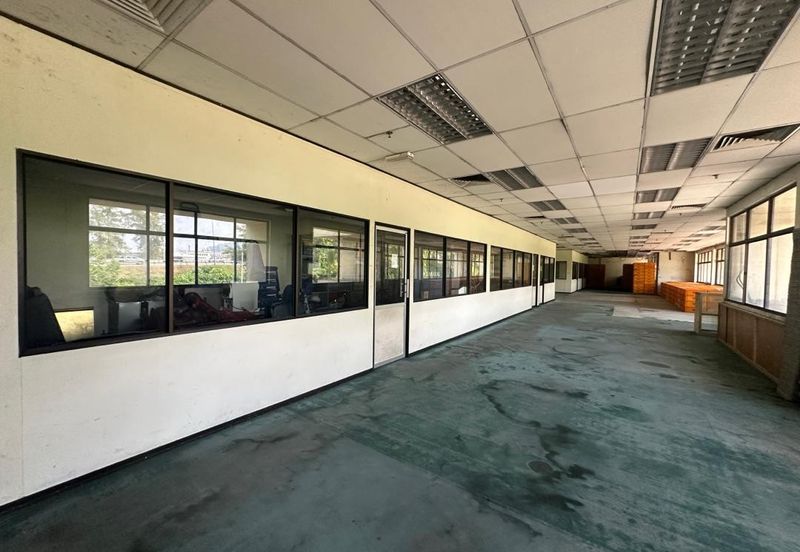 Taman Nagasari Industrial