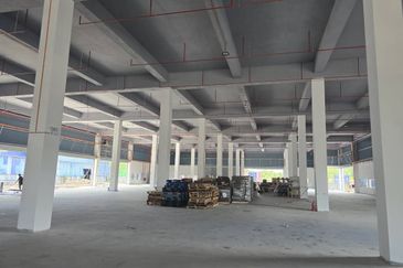 Kawasan Perusahaan Perai