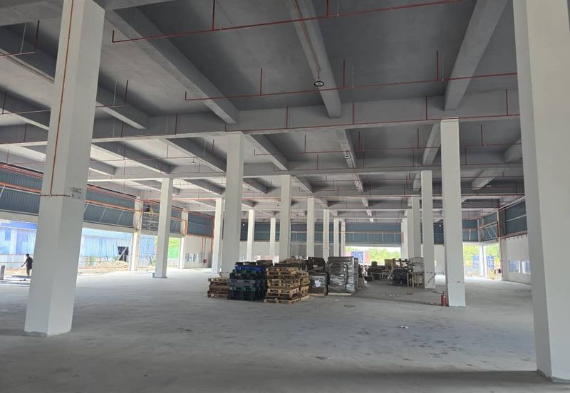 Kawasan Perusahaan Perai