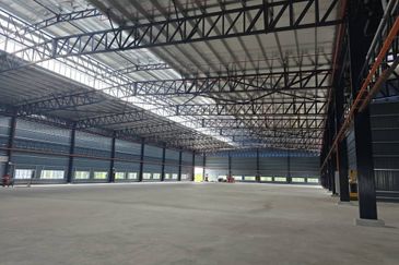 Kawasan Perusahaan Perai