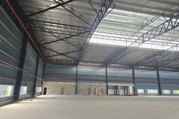 Kawasan Perusahaan Perai