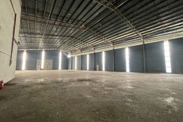 Taman Nagasari Industrial