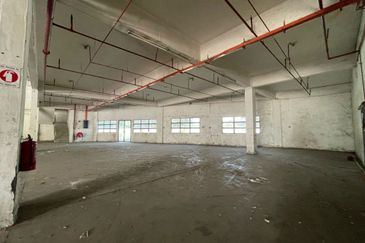 Taman Nagasari Industrial