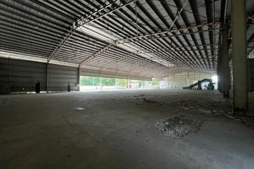 Taman Nagasari Industrial