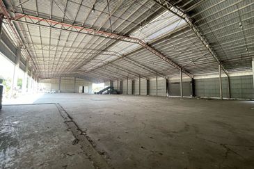 Taman Nagasari Industrial