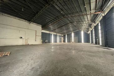 Taman Nagasari Industrial