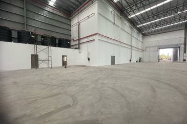 Kawasan Perusahaan Perai