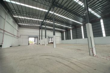 Kawasan Perusahaan Perai