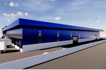 Prai Industrial Estate