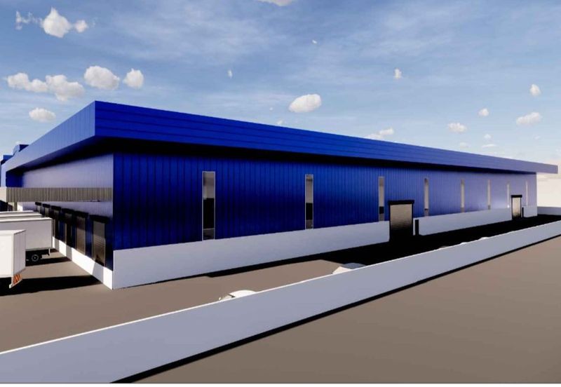 Prai Industrial Estate