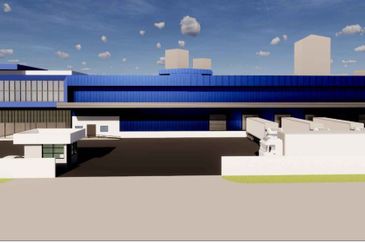 Prai Industrial Estate