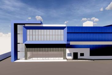 Prai Industrial Estate