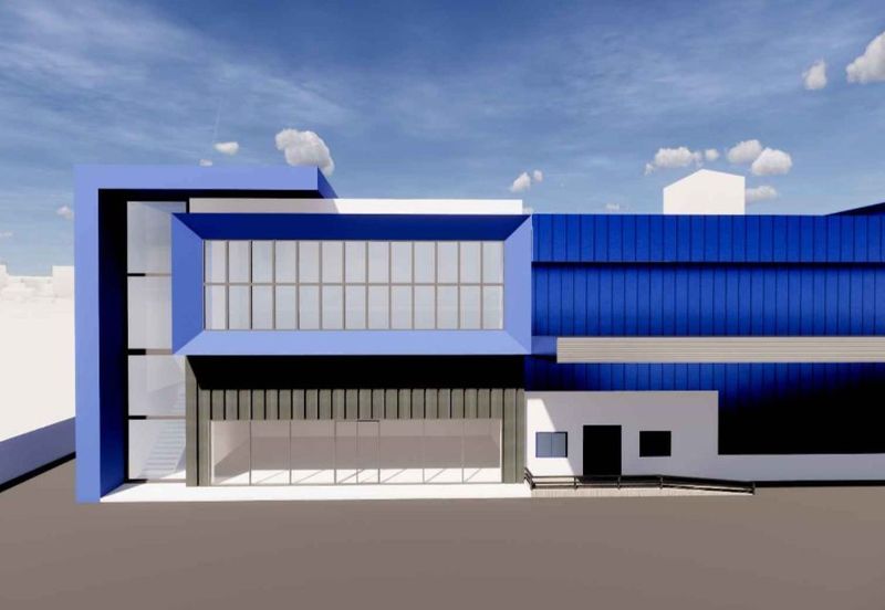 Prai Industrial Estate