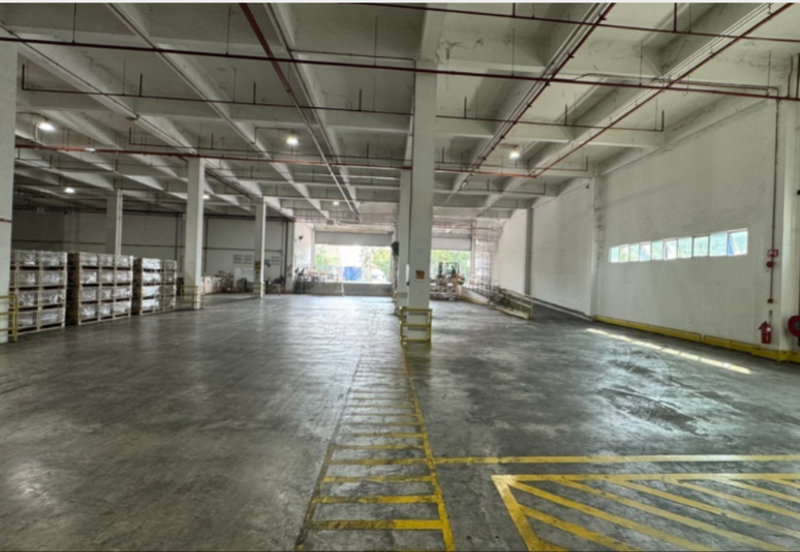 Kawasan Perusahaan Perai