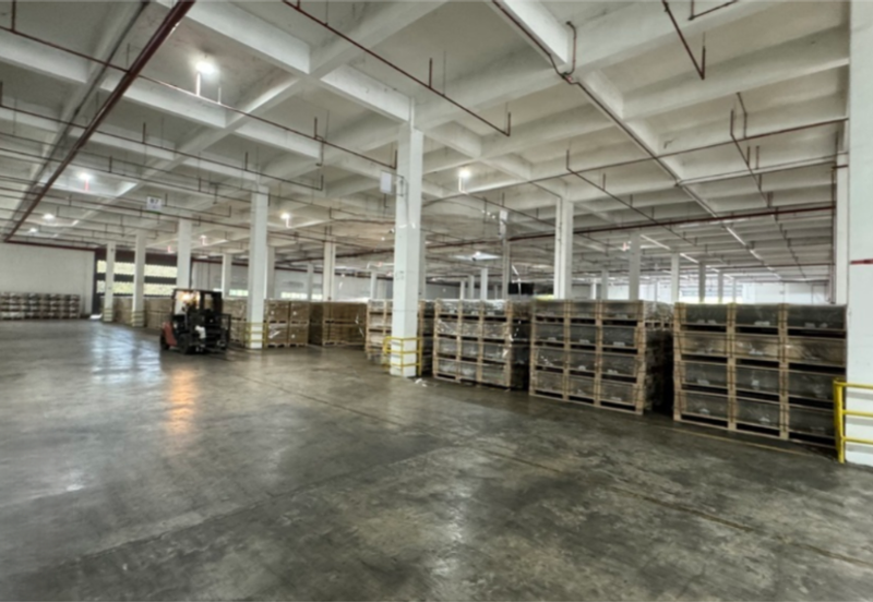 Kawasan Perusahaan Perai