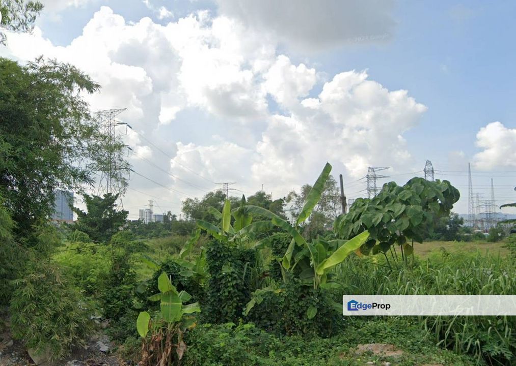 Industrial Land For Sale In Perai Penang, Penang, Seberang Perai
