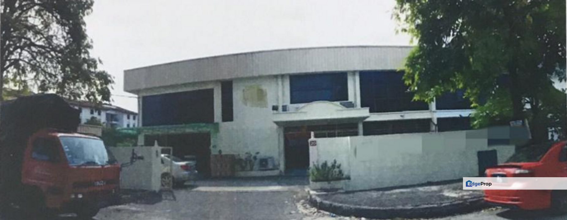 Light Industrial For Sale, Perai, Penang, Penang, Seberang Perai