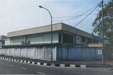 Taman Pelangi