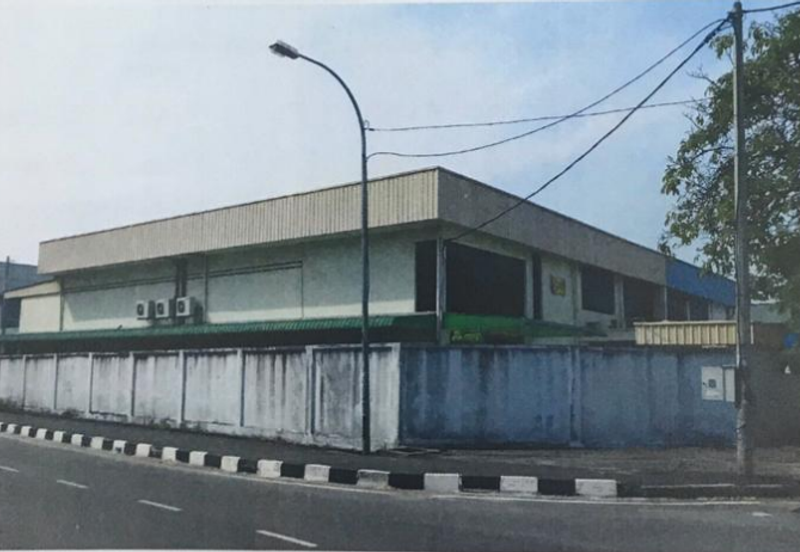 Taman Pelangi