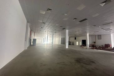 Kawasan Perusahaan Perai