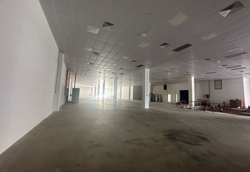 Kawasan Perusahaan Perai