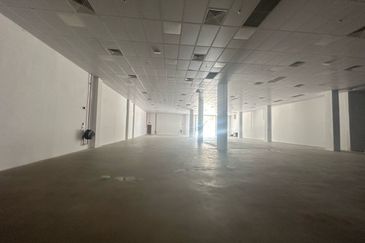 Kawasan Perusahaan Perai