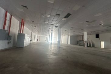 Kawasan Perusahaan Perai