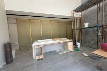 Kawasan Perusahaan Perai