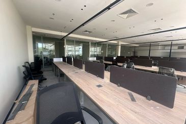 Kawasan Perusahaan Perai