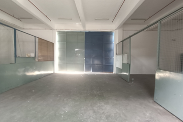 Kawasan Perusahaan Perai