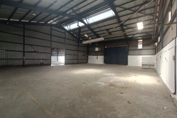 Kawasan Perusahaan Perai